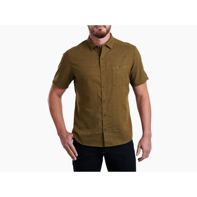 Kuhl Interpid Skorpio Shirt Mens image number 0