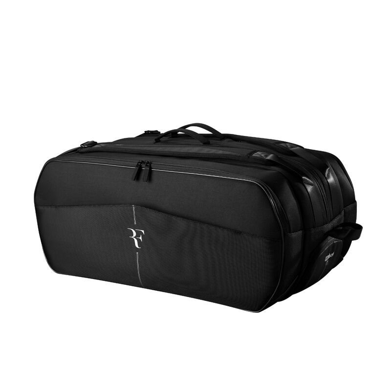 Wilson RF Tournament Racquet Bag 15PK image number 0