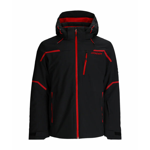 Spyder Chambers Jacket Mens