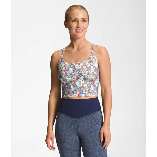 The North Face Dune Sky Tanklette Womens