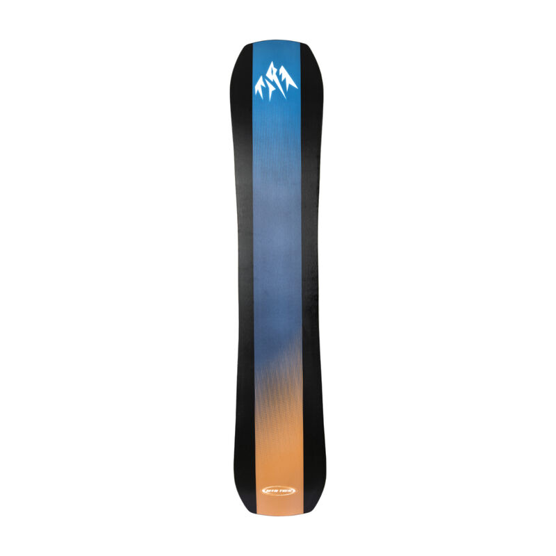 Jones Mountain Twin Wide Snowboard image number 2