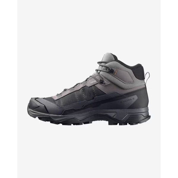 Salomon X Ultra 5 Mid Gore-Tex Hiking Shoes Mens