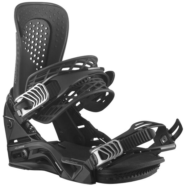 Salomon Hologram Snowboard Bindings