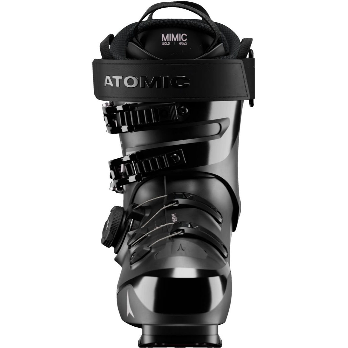 美品】ATOMIC アトミック COOL MINX 145cm レディース ATOMIC