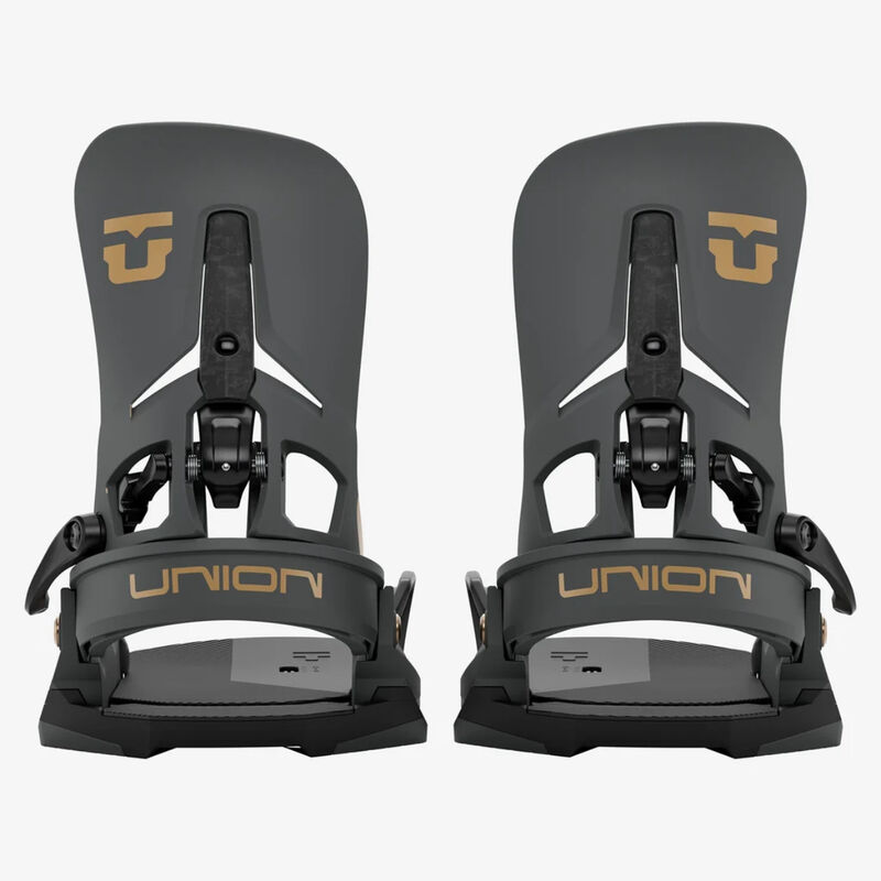 Union Atlas Pro Step On Snowboard Bindings image number 6
