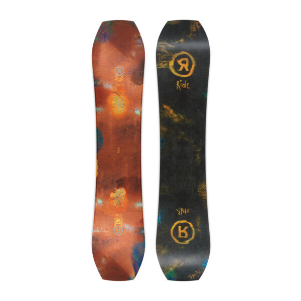 Ride Twinpig Snowboard Mens