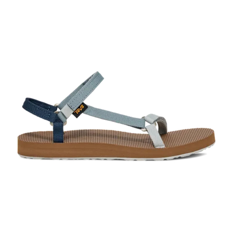Teva Original Universal Slim Sandals Womens image number 0