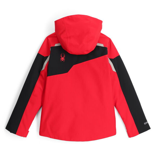 Spyder Leader Jacket Junior