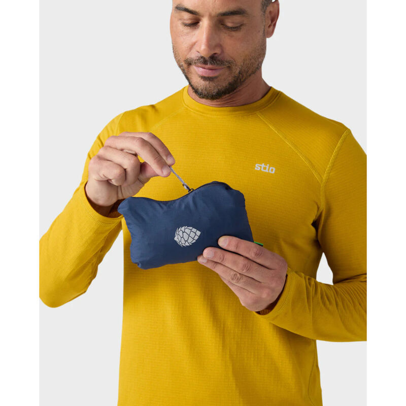 Stio Second Light Windshell Jacket Mens image number 7