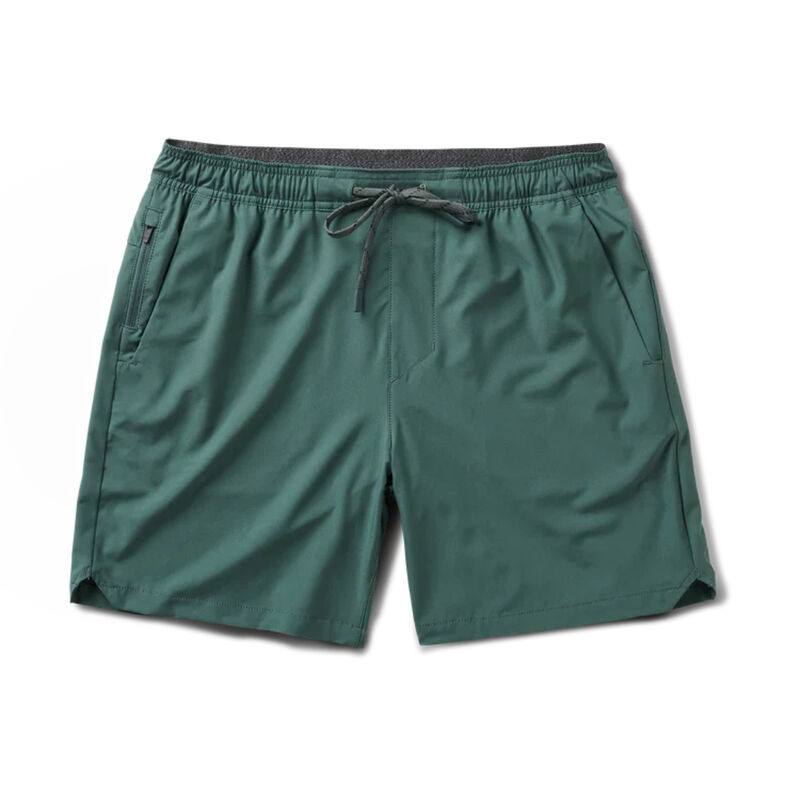 Roark Serrano 7" Active Stretch Shorts Mens image number 0