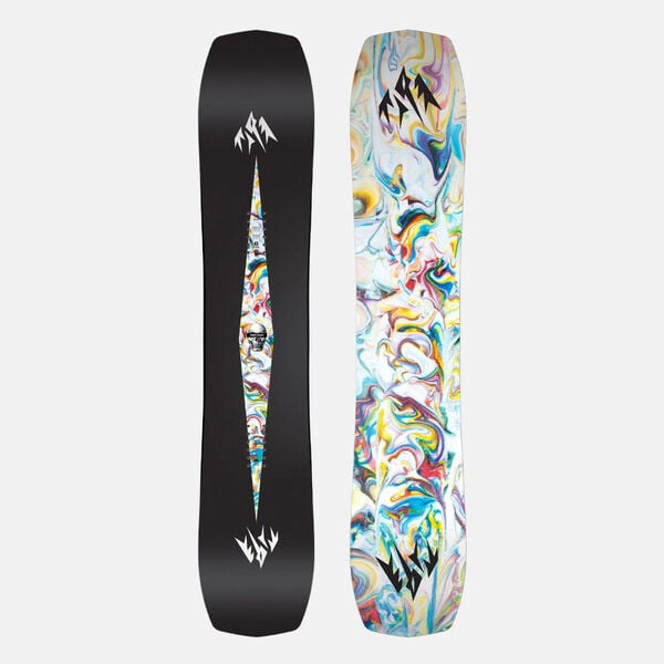 Jones Mind Expander Twin Snowboard Mens