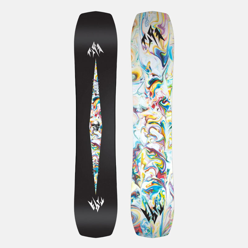 Jones Mind Expander Twin Snowboard Mens image number 0