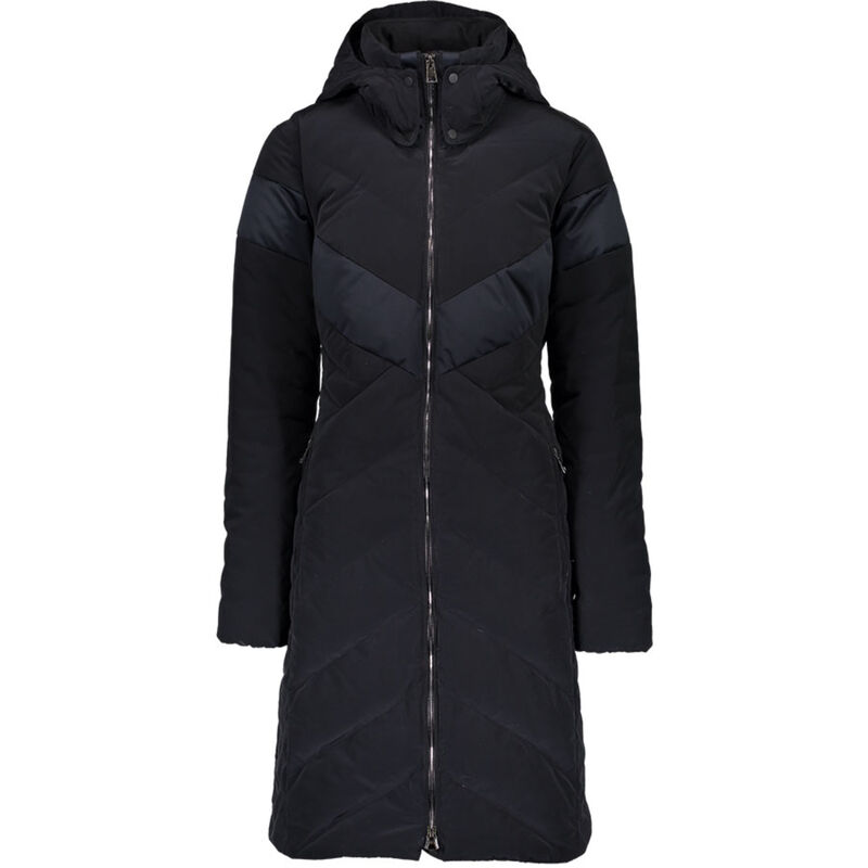 Obermeyer Dehlia Down Parka Womens Christy Sports