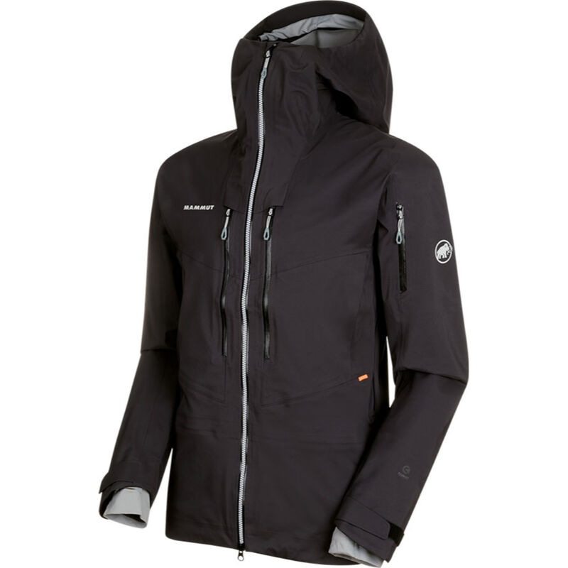 mammut gore tex hardshell