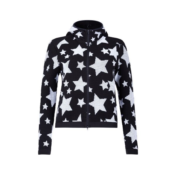 Newland Pic Blanc Full Zip Hoodie Womens