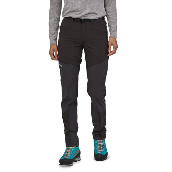 Patagonia Terravia Alpine Pants Regular Womens