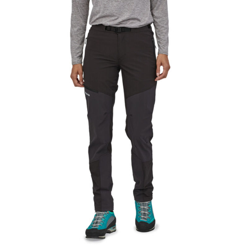Patagonia Terravia Alpine Pants Regular Womens image number 1