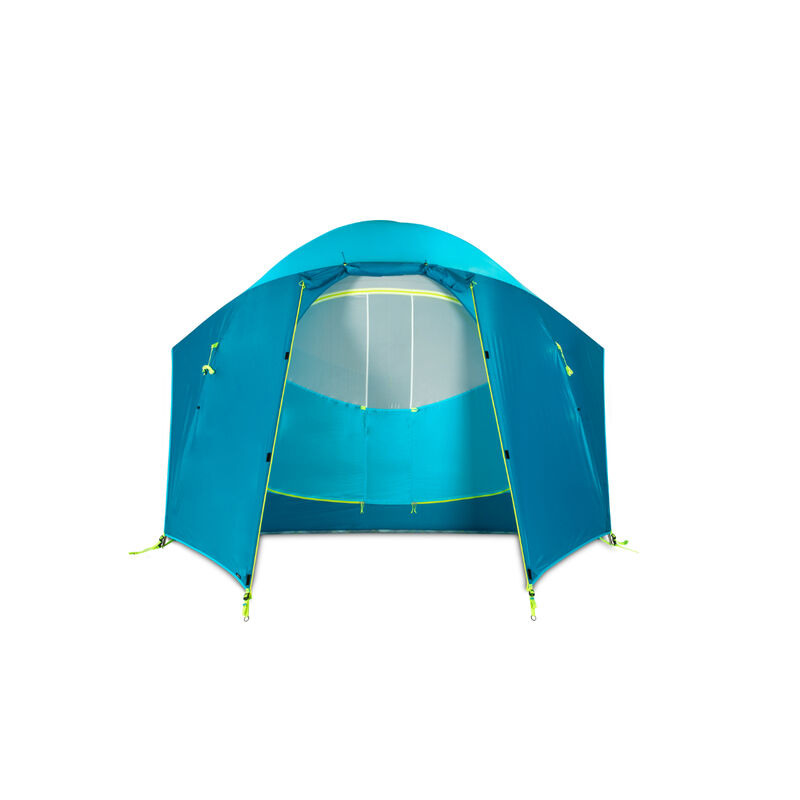 NEMO Aurora Highrise Camping Tent image number 2