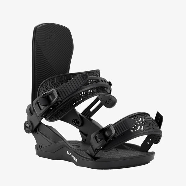 Union Ranger Snowboard Bindings Kids