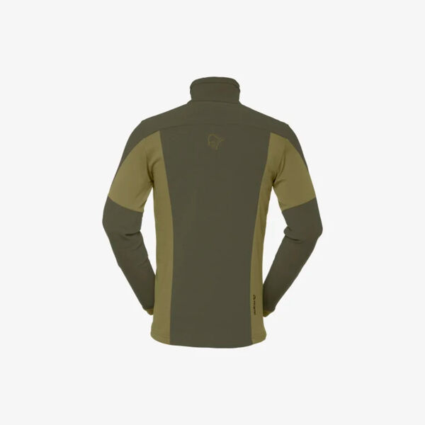 Norrona Falketind Warm 1 Fleece Jacket Mens