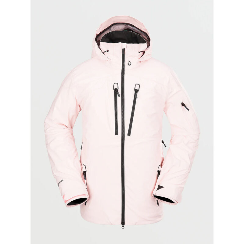 Volcom Guch Stretch Gore Jacket Mens image number 0