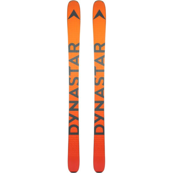 Dynastar M-Pro 100TI Skis