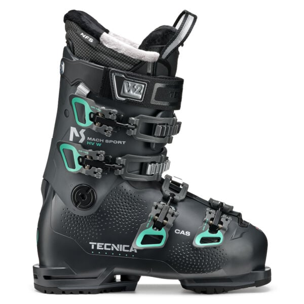 Tecnica Mach Sport HV 85 Ski Boots Womens