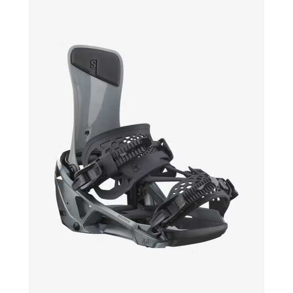 Salomon XA Supermatic Snowboard Bindings