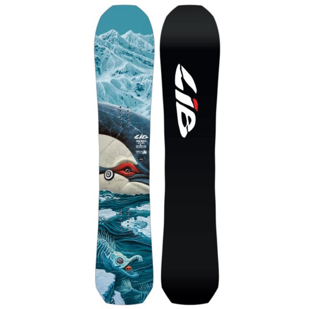 Lib Tech | Free Shipping Over $99 For Account Holders | Christy Sports