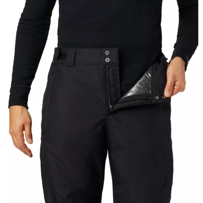 Columbia Bugaboo IV Pants Mens image number 2