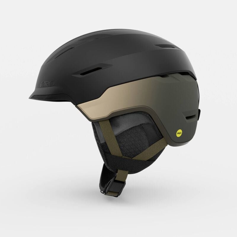 Giro Tor Spherical Helmet image number 1