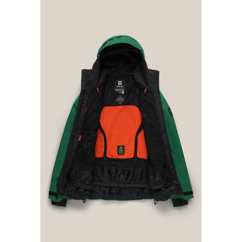 686 Gore-Tex GT Thermagraph Jacket Mens image number 0