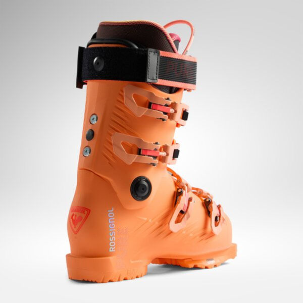 Rossignol PURE 125 ELITE GW Ski Boots Womens