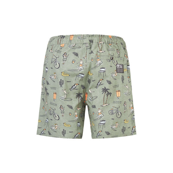 Picture Manni Stretch Shorts Mens