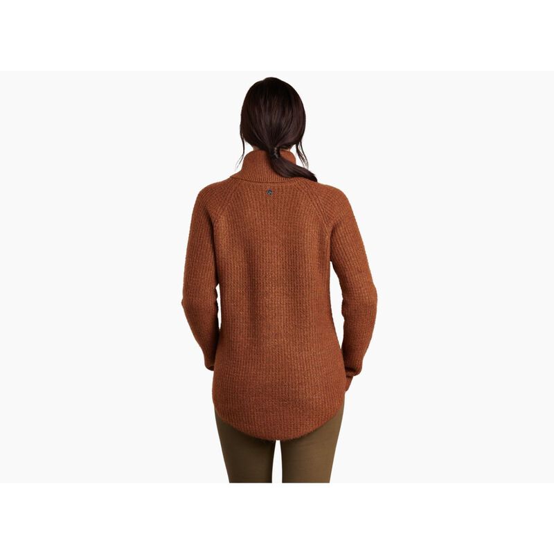 Kuhl Sienna Sweater Womens image number 1