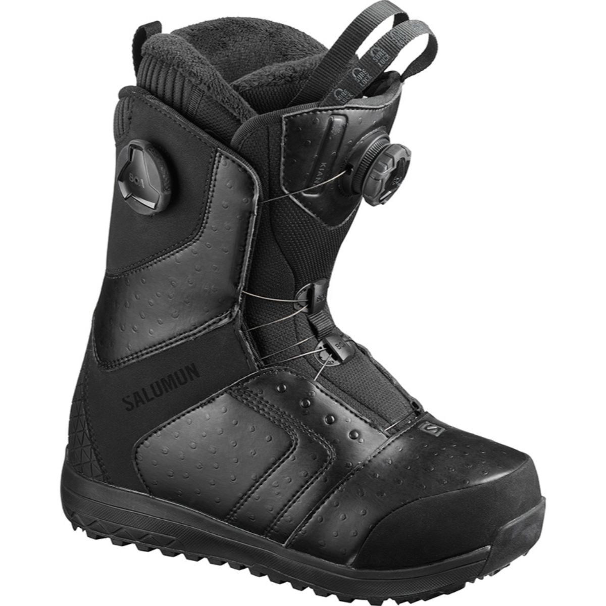 snowboard and boots for sale