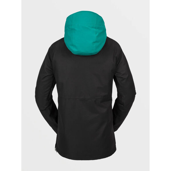 Volcom Ashfield Pullover Womens