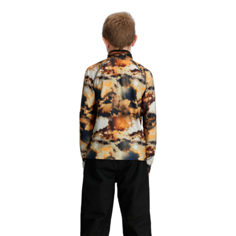 Obermeyer Banff 1/4 Zip Junior image number 3