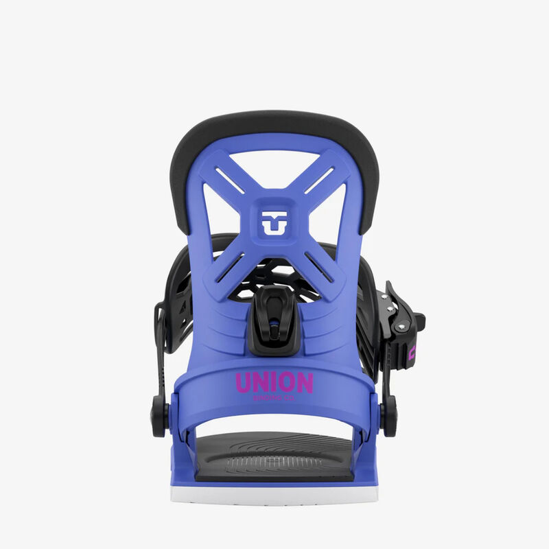 Union Cadet Snowboard Bindings Kids image number 2