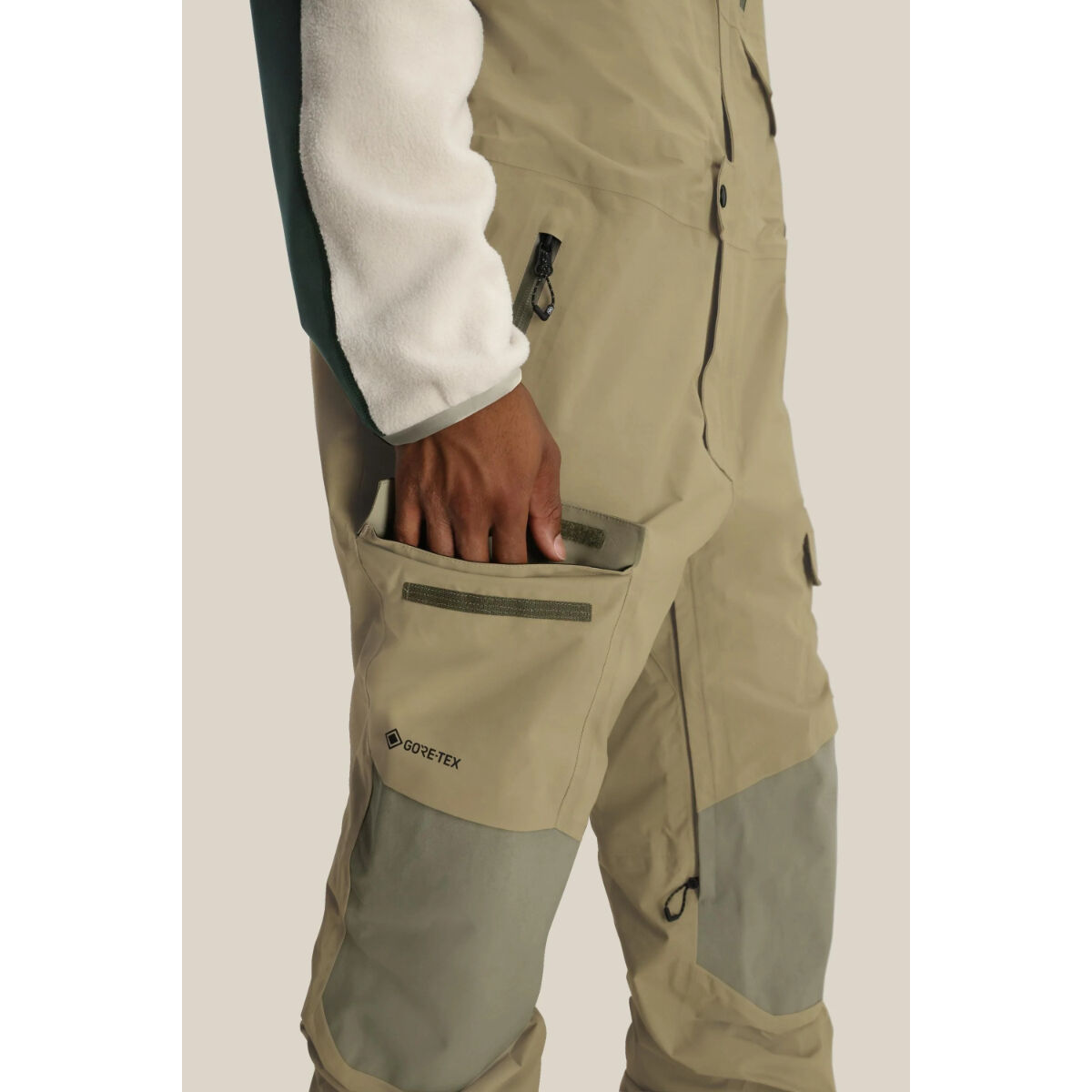 686 Gore-Tex Dispatch Shell Bib Mens | Christy Sports