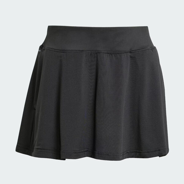 Adidas Club Tennis Climacool Pocket Skirt Womens - Black