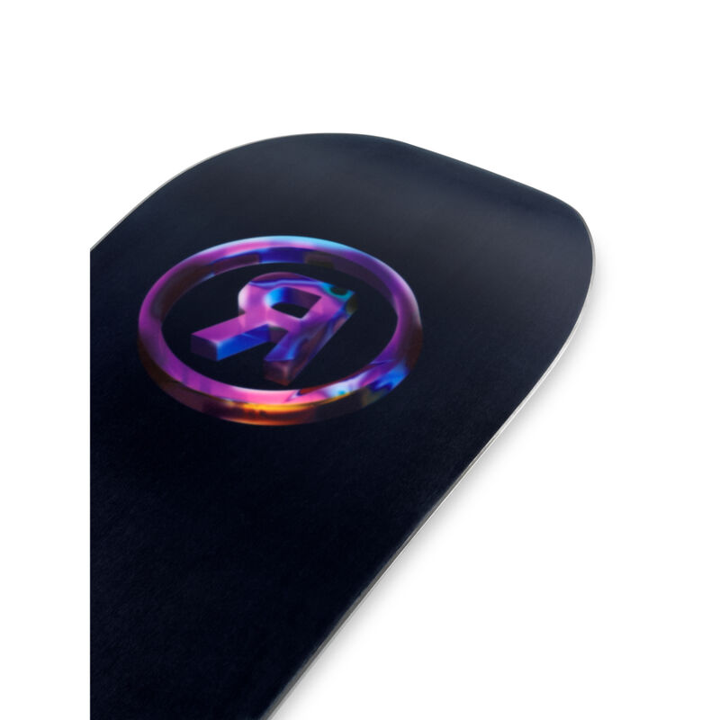 Ride Algorhythm Snowboard Wide Mens image number 2