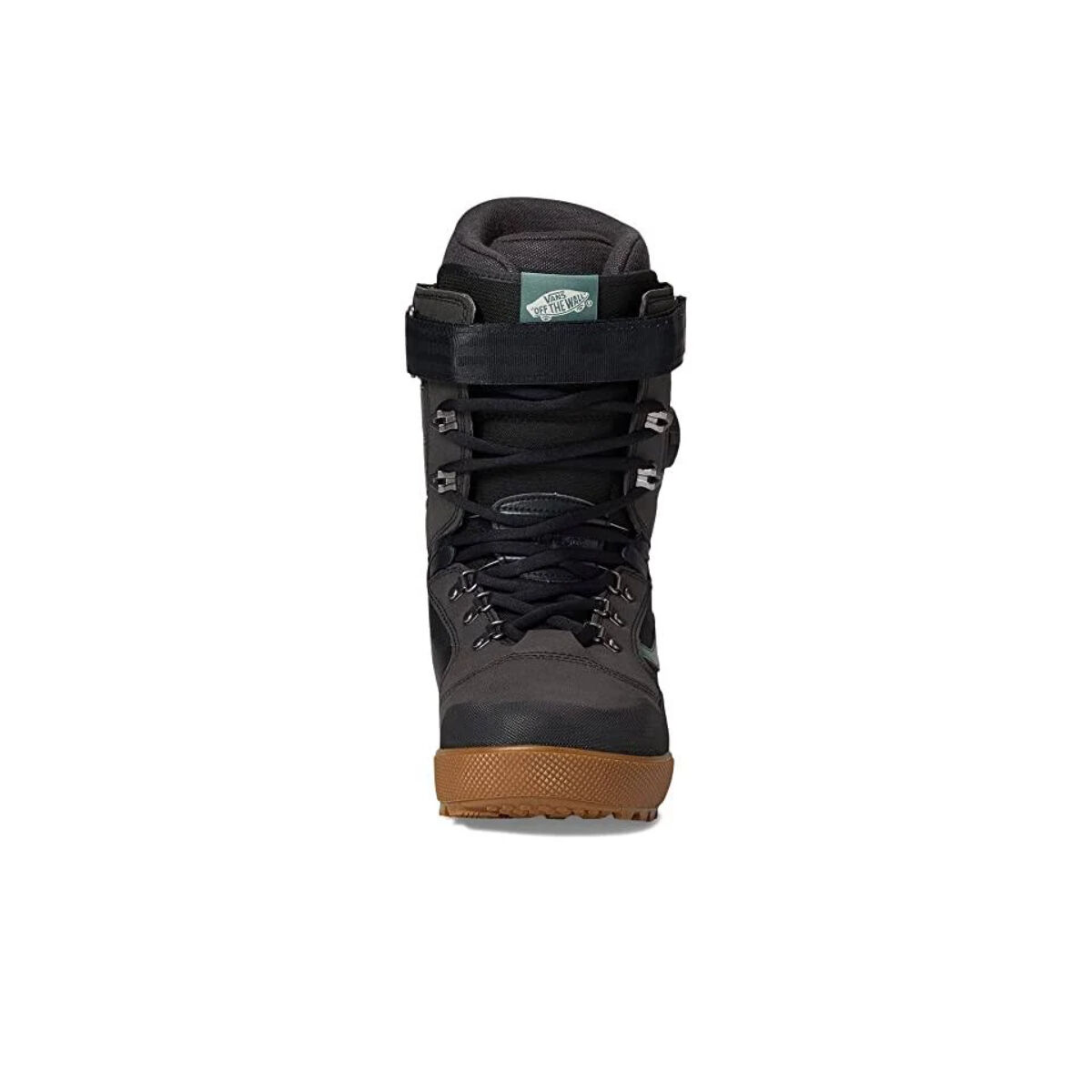 スノーボード VANS Luna Pro W'S 23.5 Women's Luna Pro Snowboard Boot in Faded Black | Vans