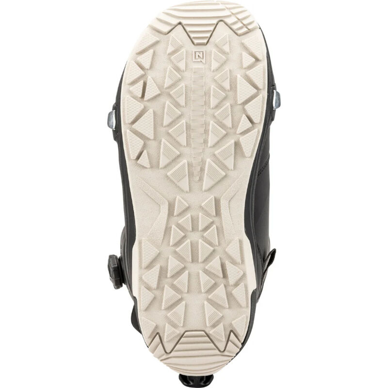 Nitro Darkseid Step-On BOA Snowboard Boots image number 2