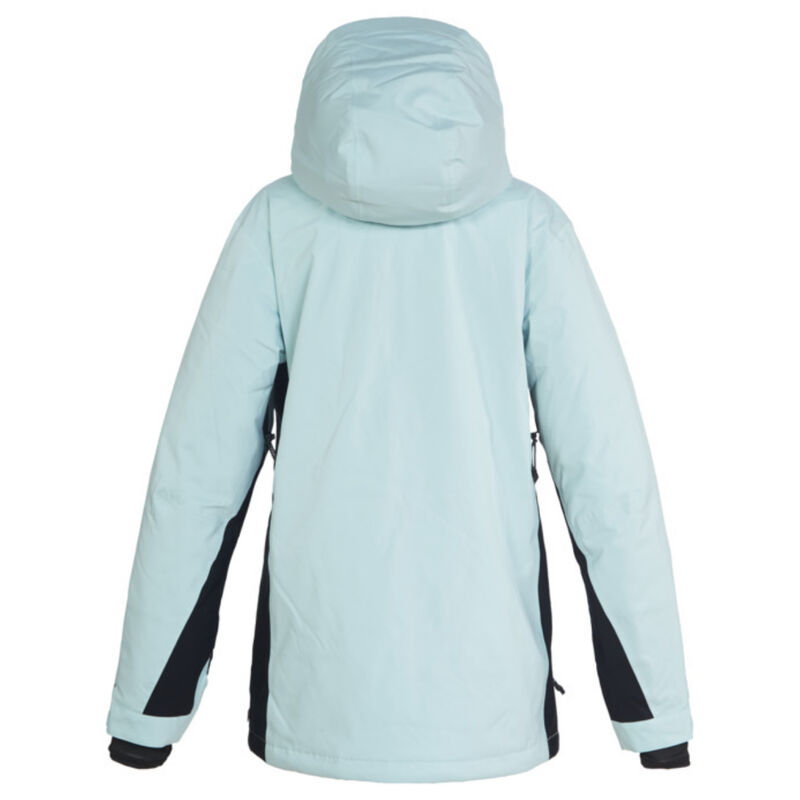 DC Shoes Meridian 45K Snow Jacket Womens image number 1