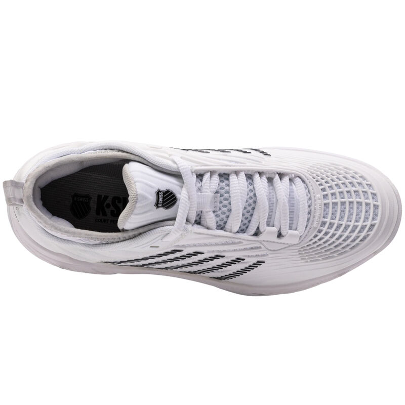K-Swiss Hypercourt Supreme 2 Shoes Womens image number 5