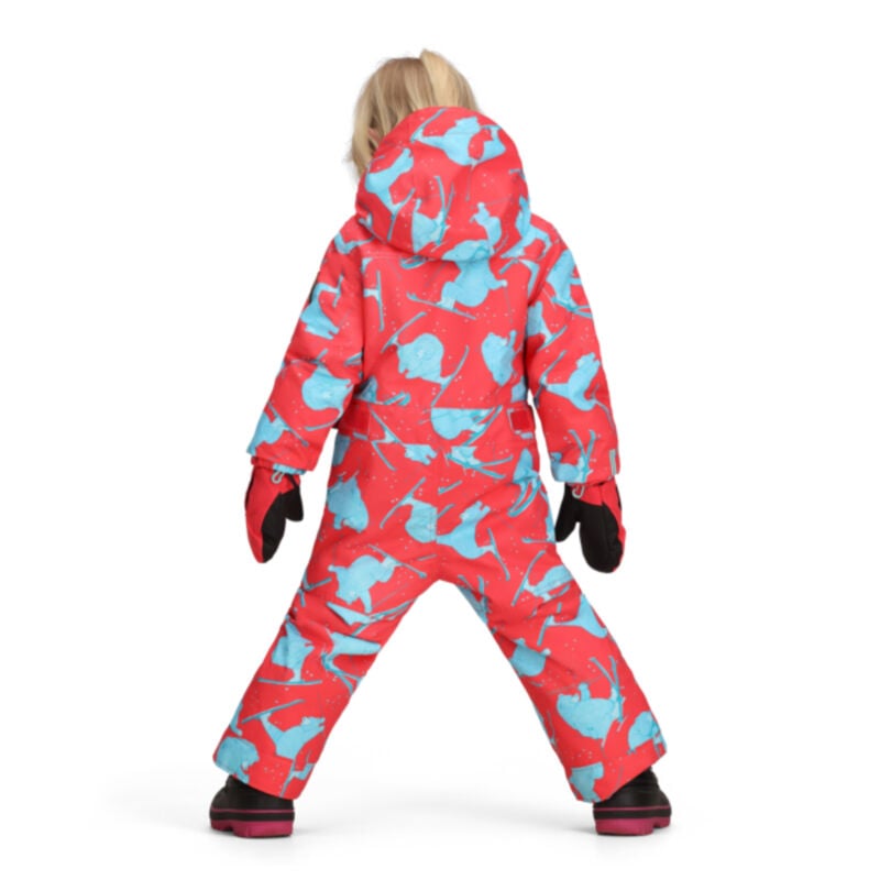Obermeyer Quinn One-Piece Toddlers image number 3
