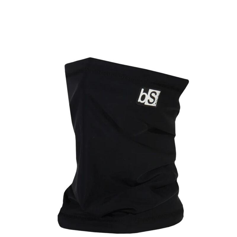 Black Strap Tube Dual Layer Solid image number 0