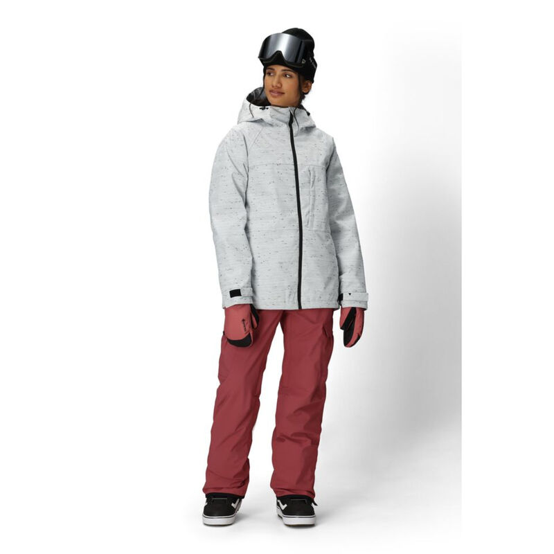 686 Athena Insulated Jacket Womens image number 5