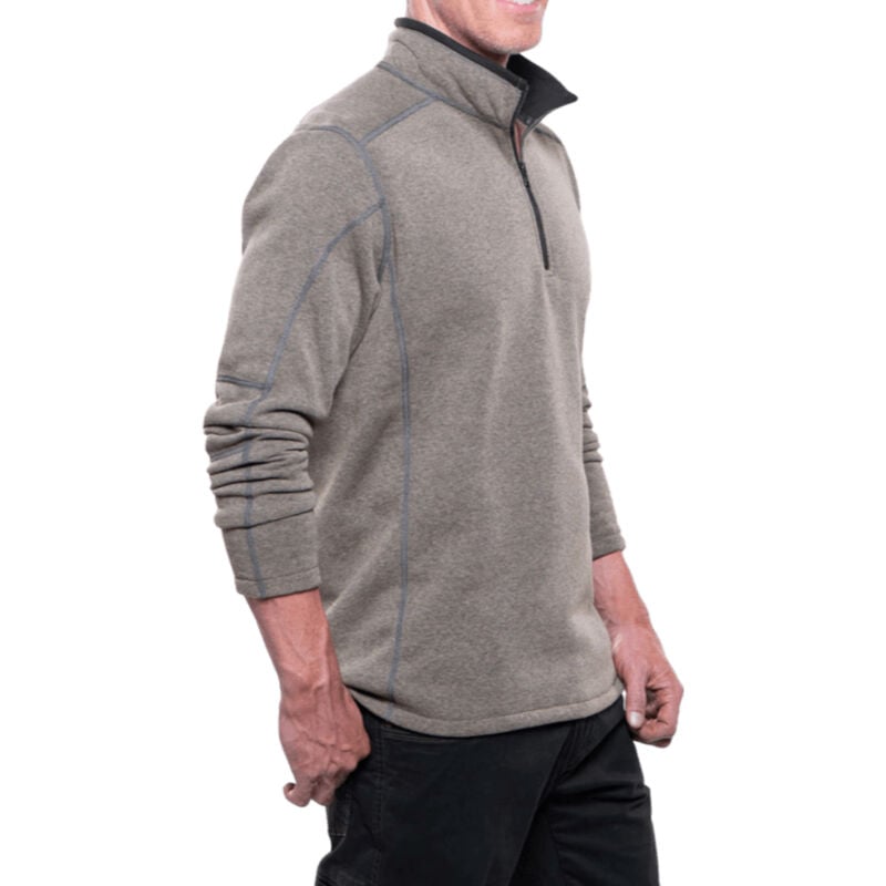 Kuhl Revel 1/4 Zip Mens image number 1